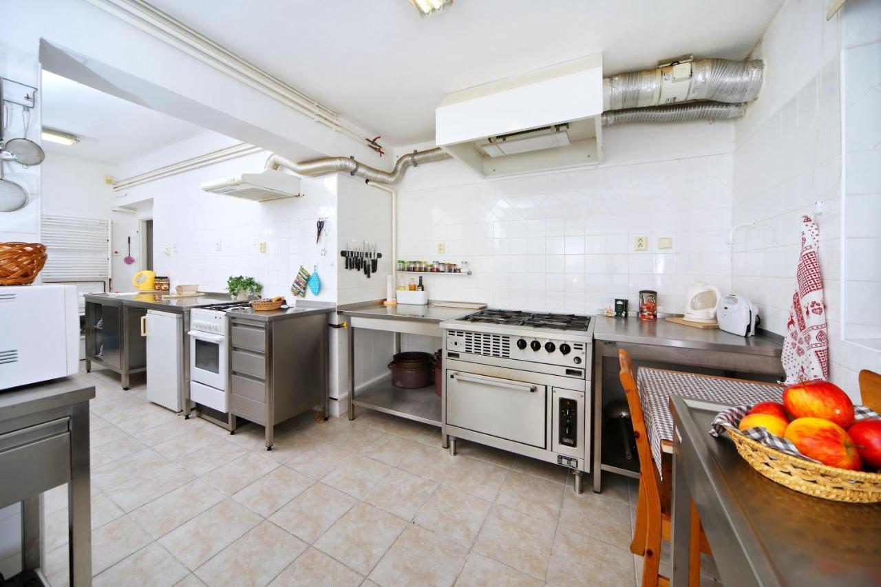 Chalupa Na Desítce Strázné Exterior foto